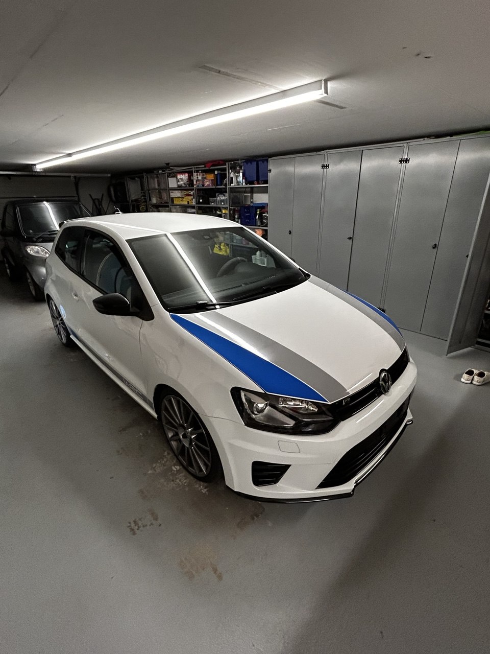 VW 2.0 TSI R WRC-image-1