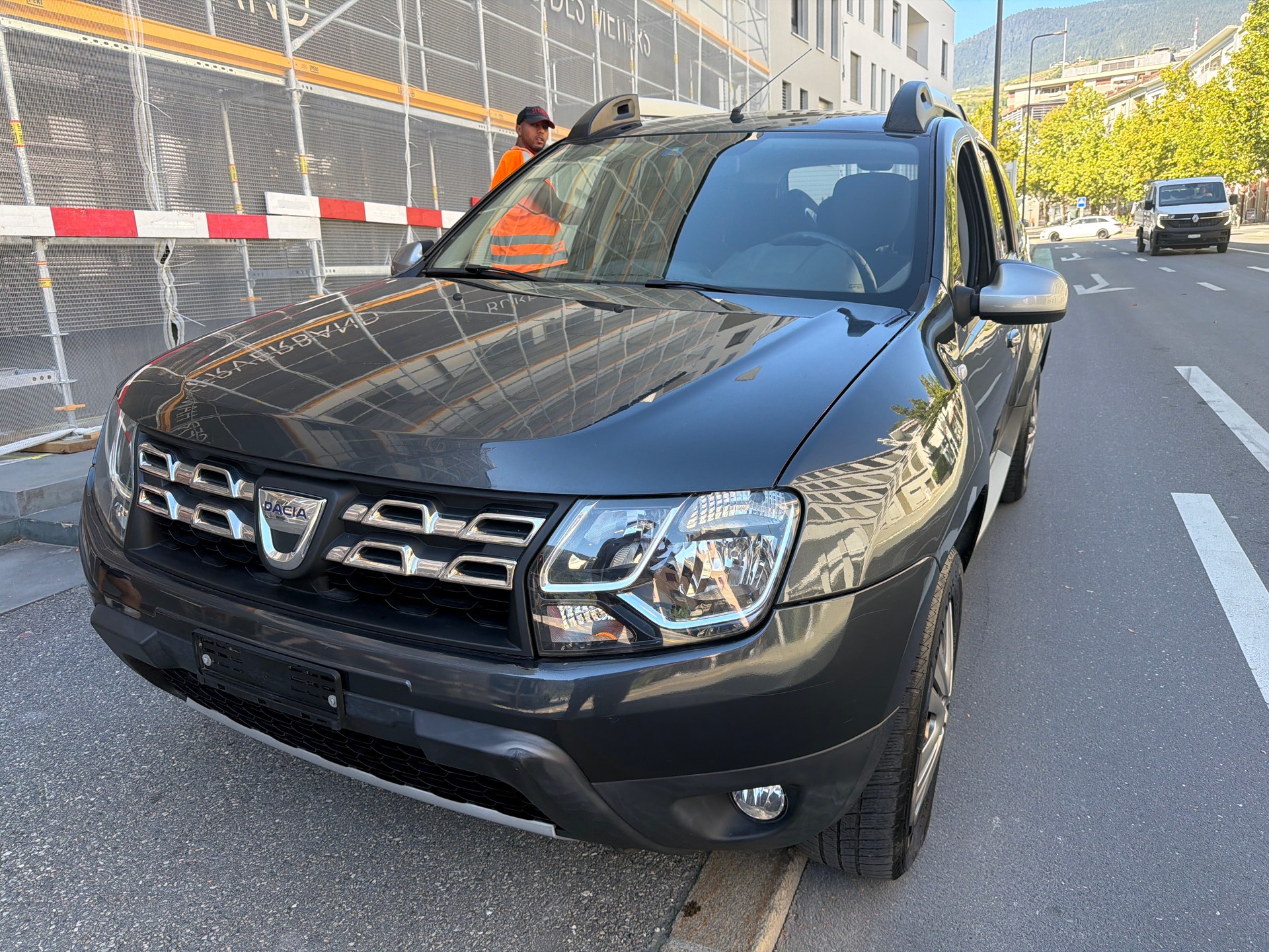 DACIA Duster 1.2 T Ambiance 4x4-image-2