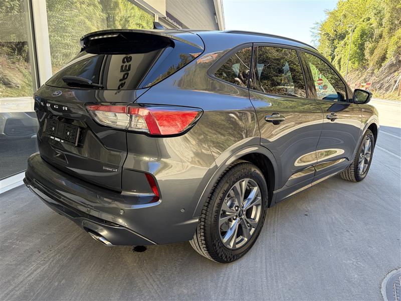 FORD Kuga 2.5 FHEV ST-Line X 4WD-image-4