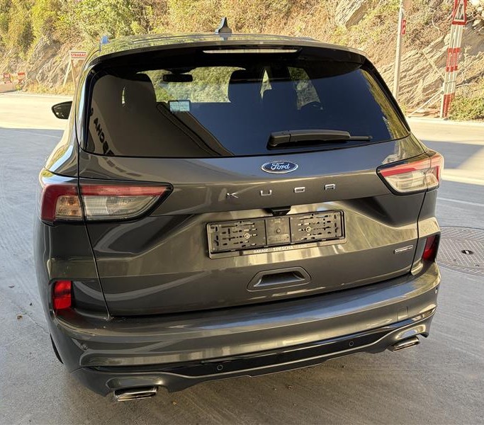 FORD Kuga 2.5 FHEV ST-Line X 4WD-image-5