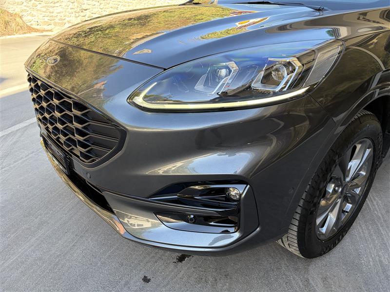 FORD Kuga 2.5 FHEV ST-Line X 4WD-image-3