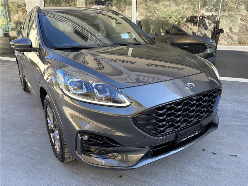 FORD Kuga 2.5 FHEV ST-Line X 4WD-image-1
