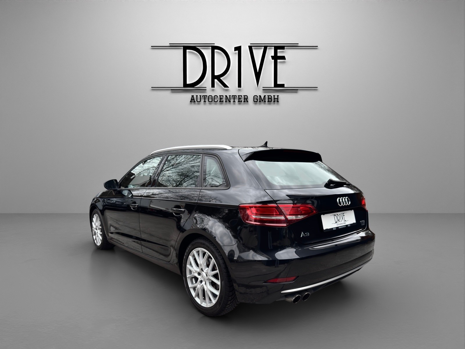 AUDI A3 Sportback 1.4 TFSI Sport S-tronic-image-6
