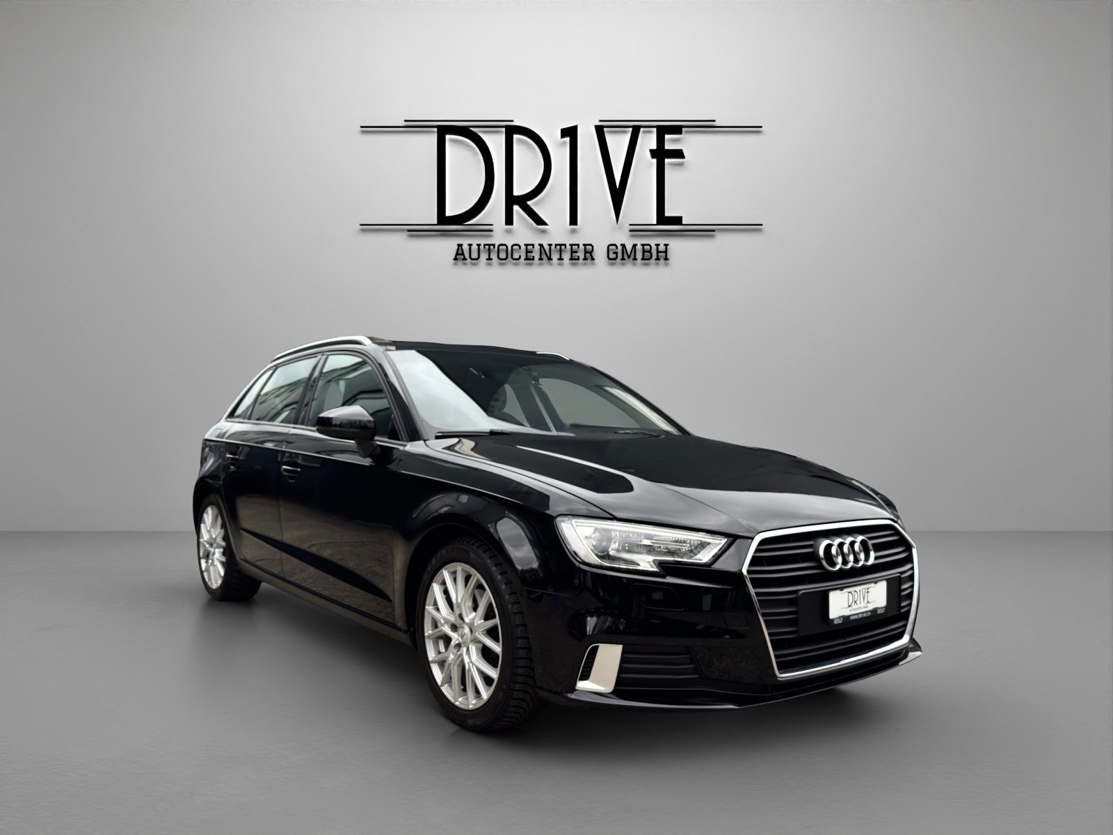AUDI A3 Sportback 1.4 TFSI Sport S-tronic-image-2
