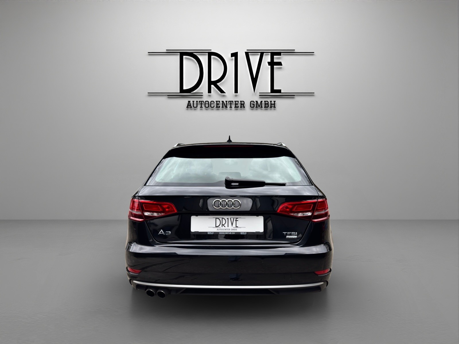 AUDI A3 Sportback 1.4 TFSI Sport S-tronic-image-5