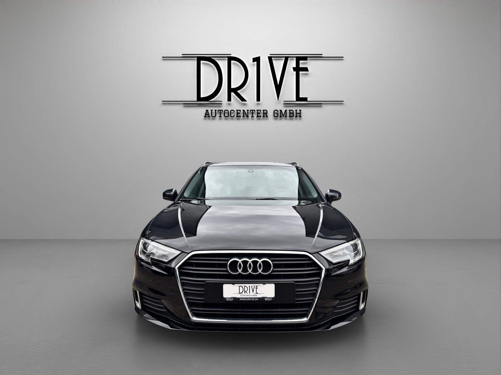 AUDI A3 Sportback 1.4 TFSI Sport S-tronic-image-1