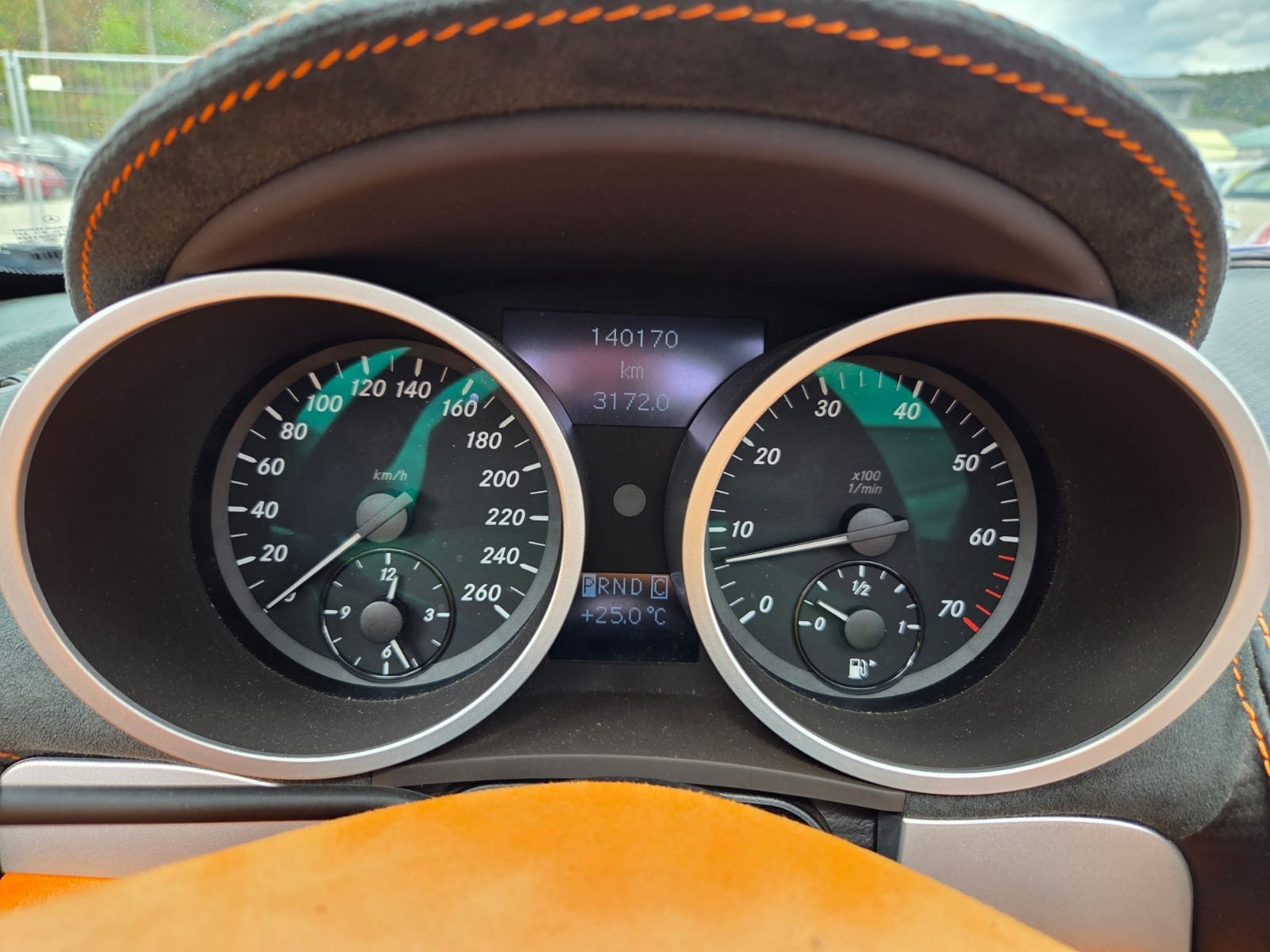 MERCEDES-BENZ SLK 350-image-15