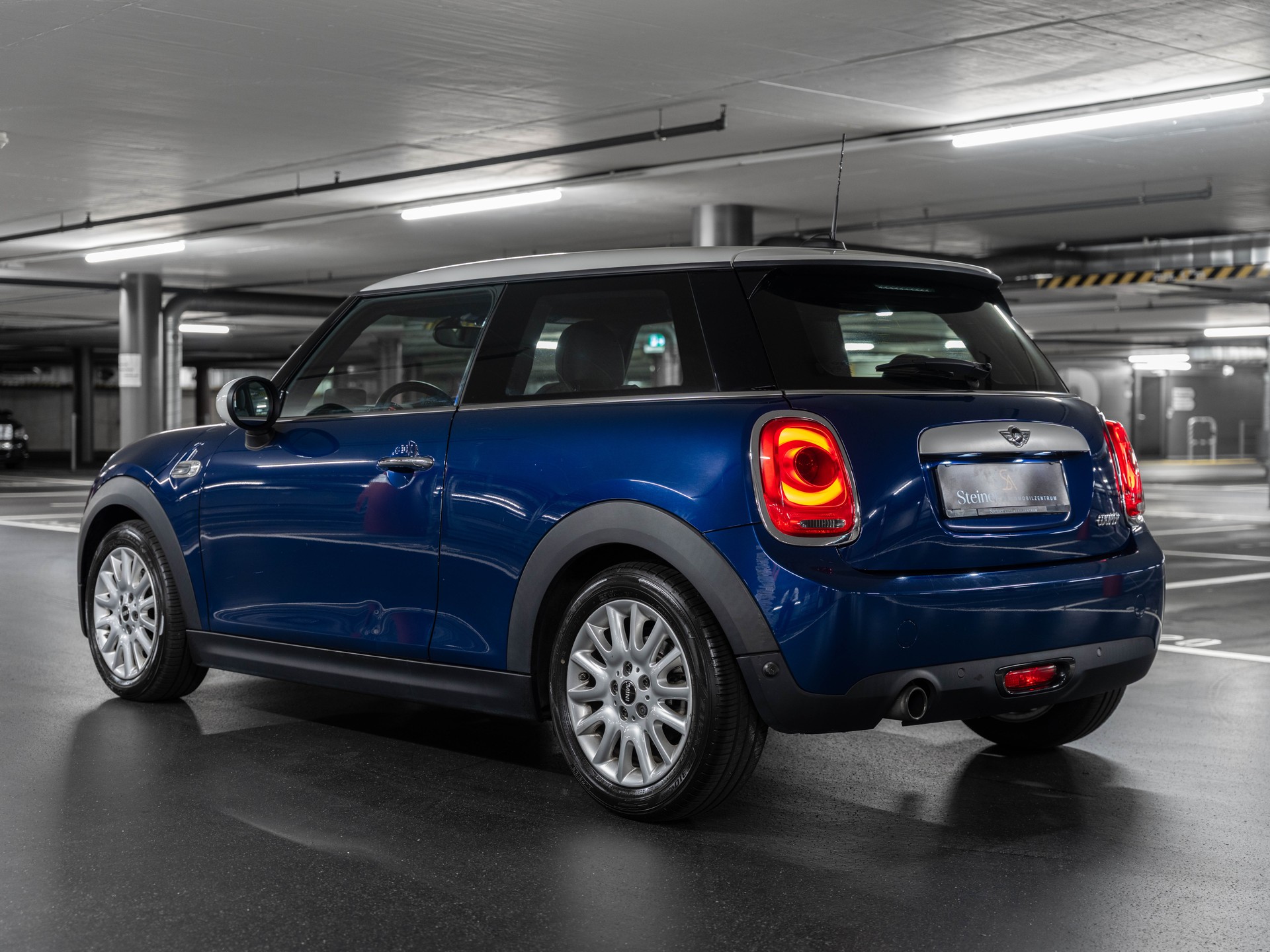 MINI Cooper-image-6