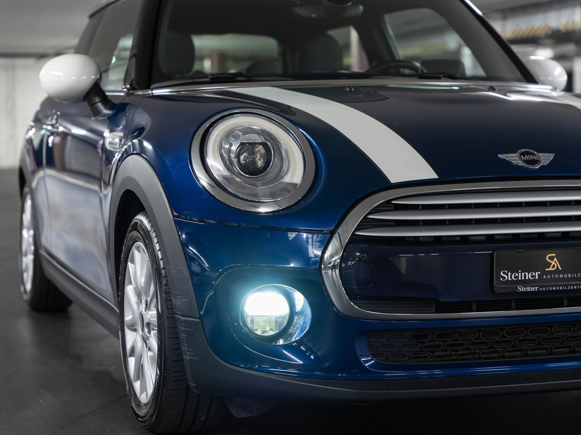 MINI Cooper-image-13