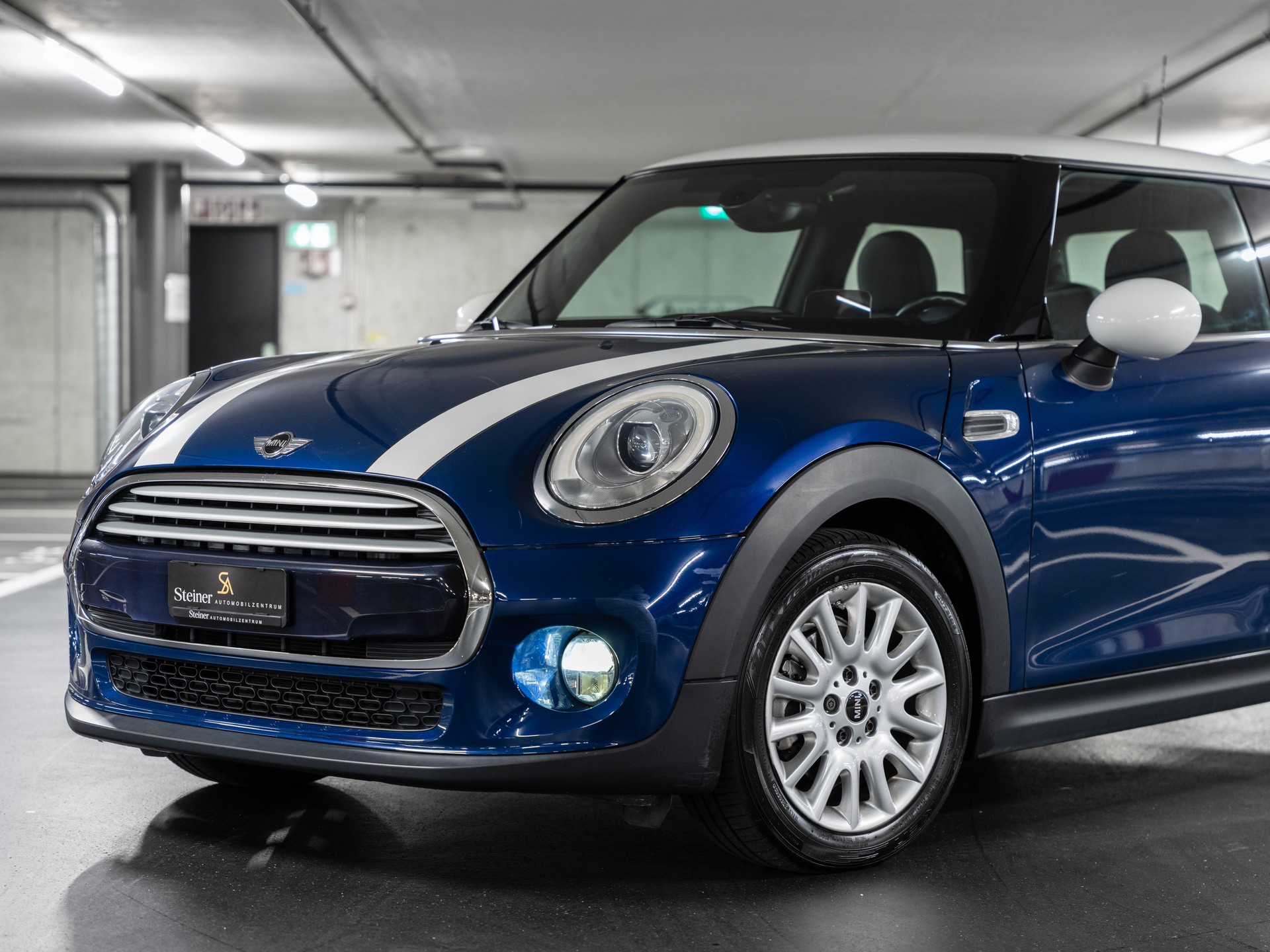 MINI Cooper-image-2