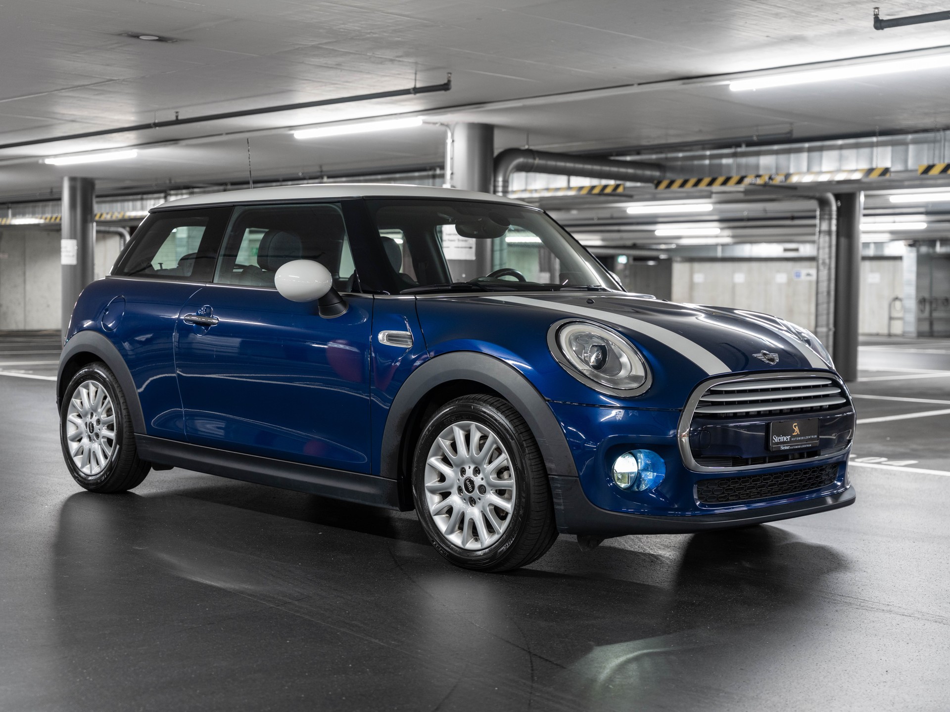 MINI Cooper-image-12