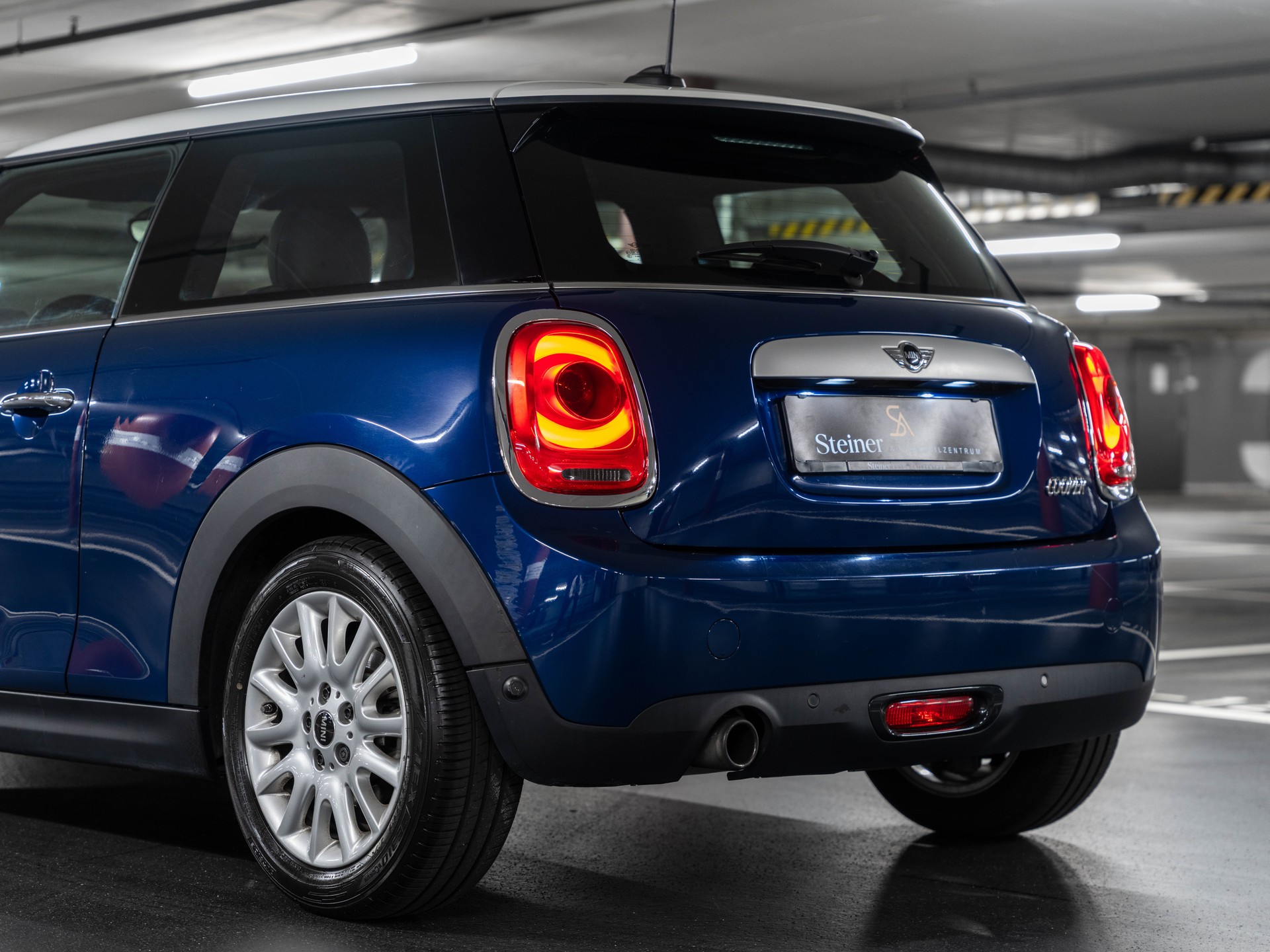 MINI Cooper-image-7