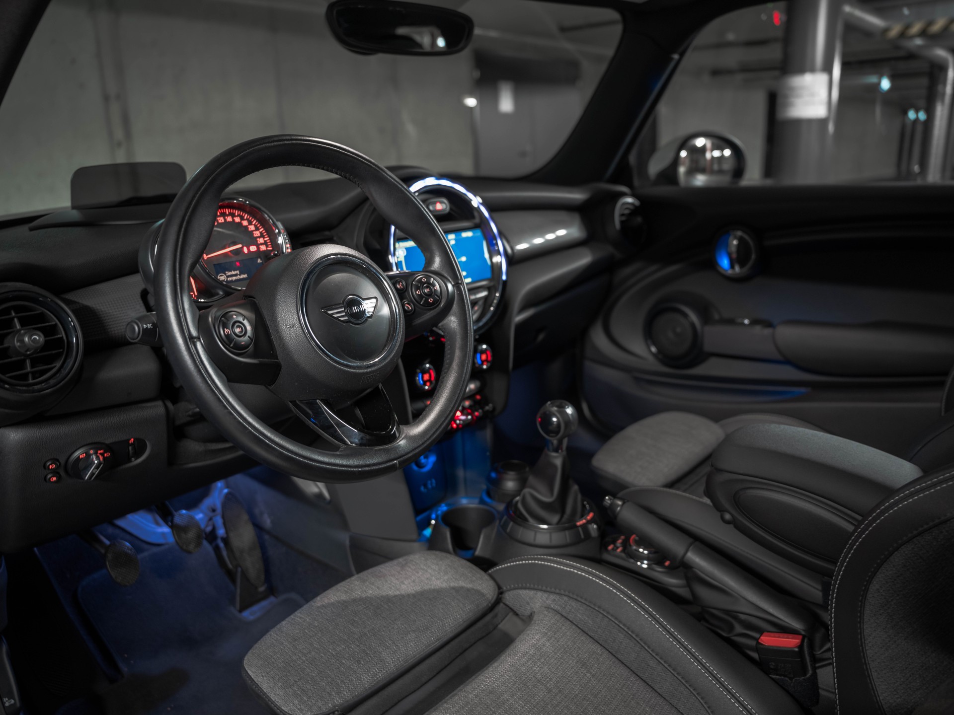 MINI Cooper-image-28