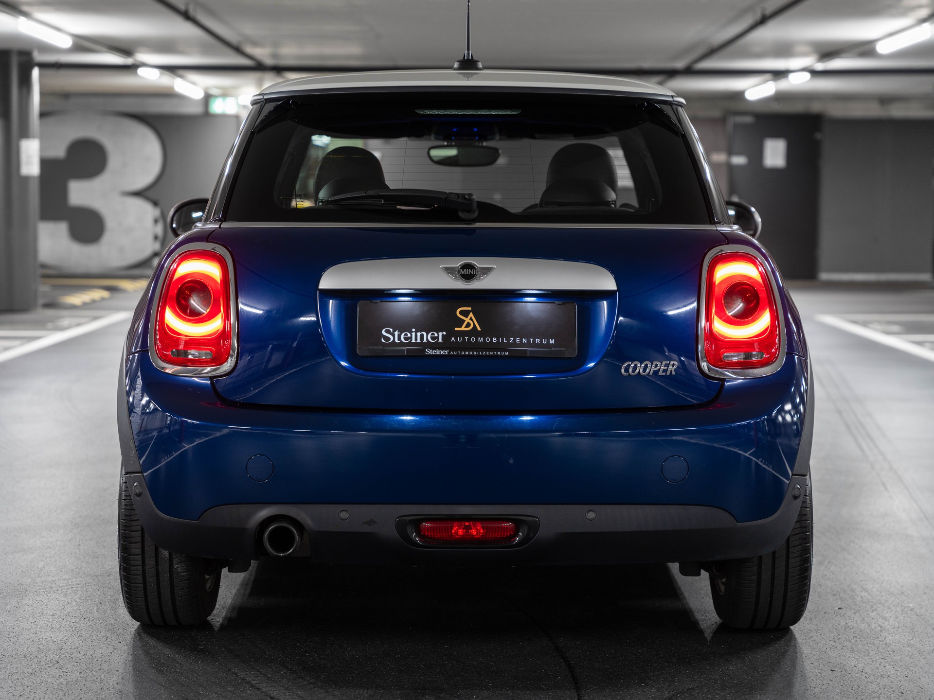 MINI Cooper-image-8