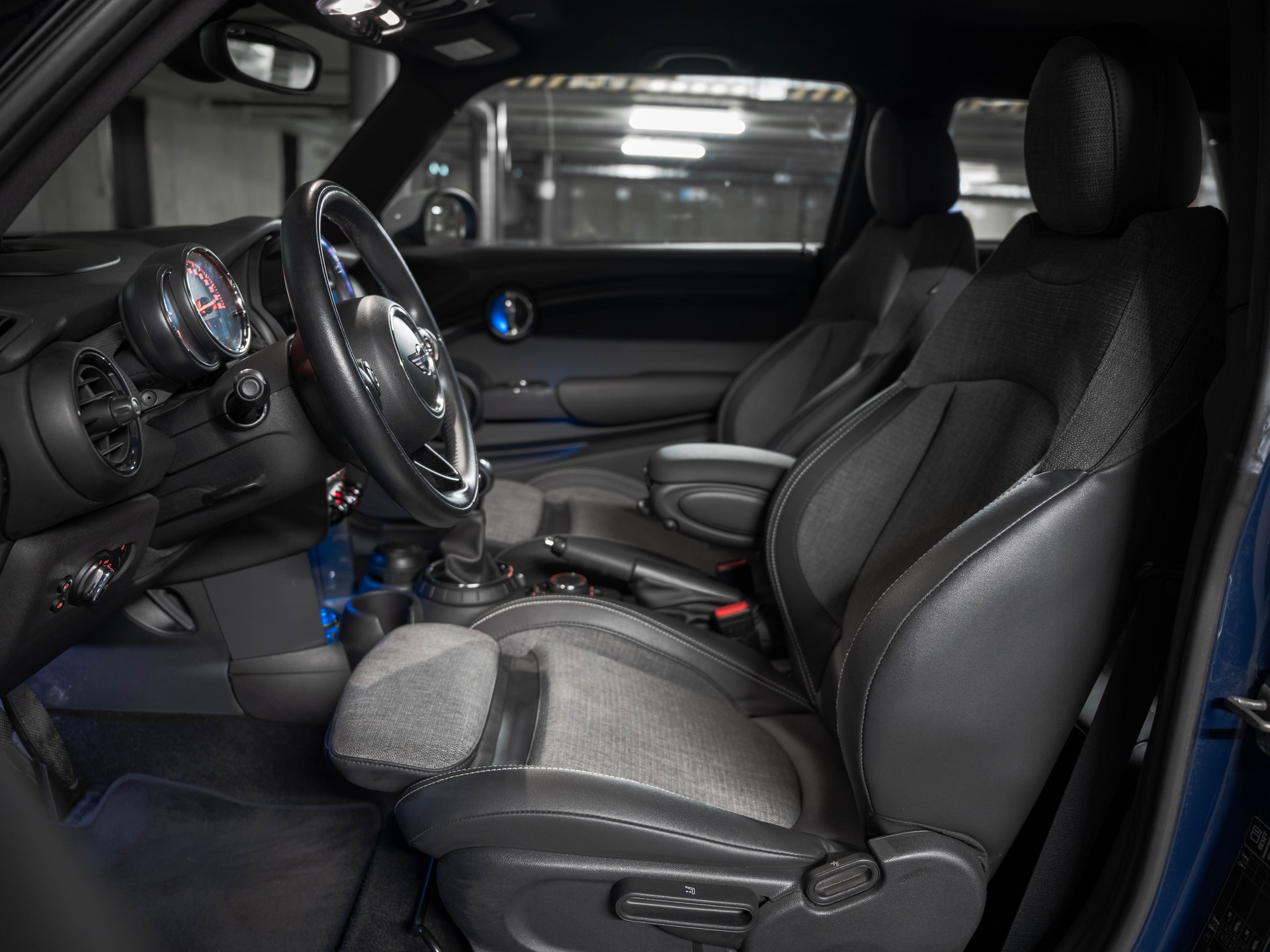 MINI Cooper-image-29