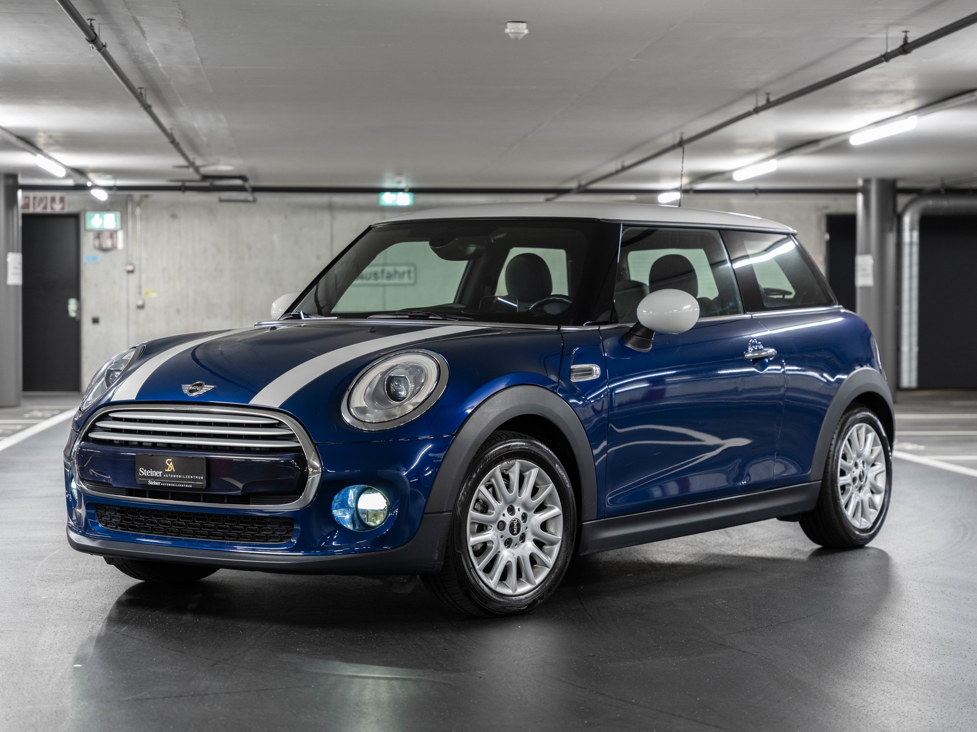 MINI Cooper-image-0