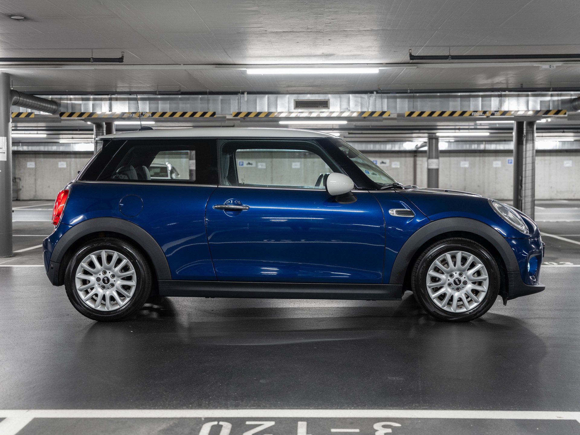 MINI Cooper-image-11