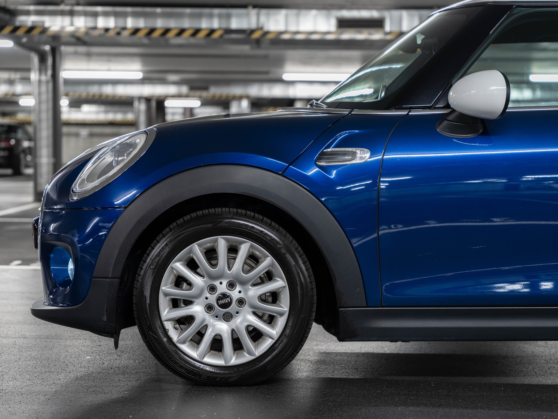 MINI Cooper-image-3