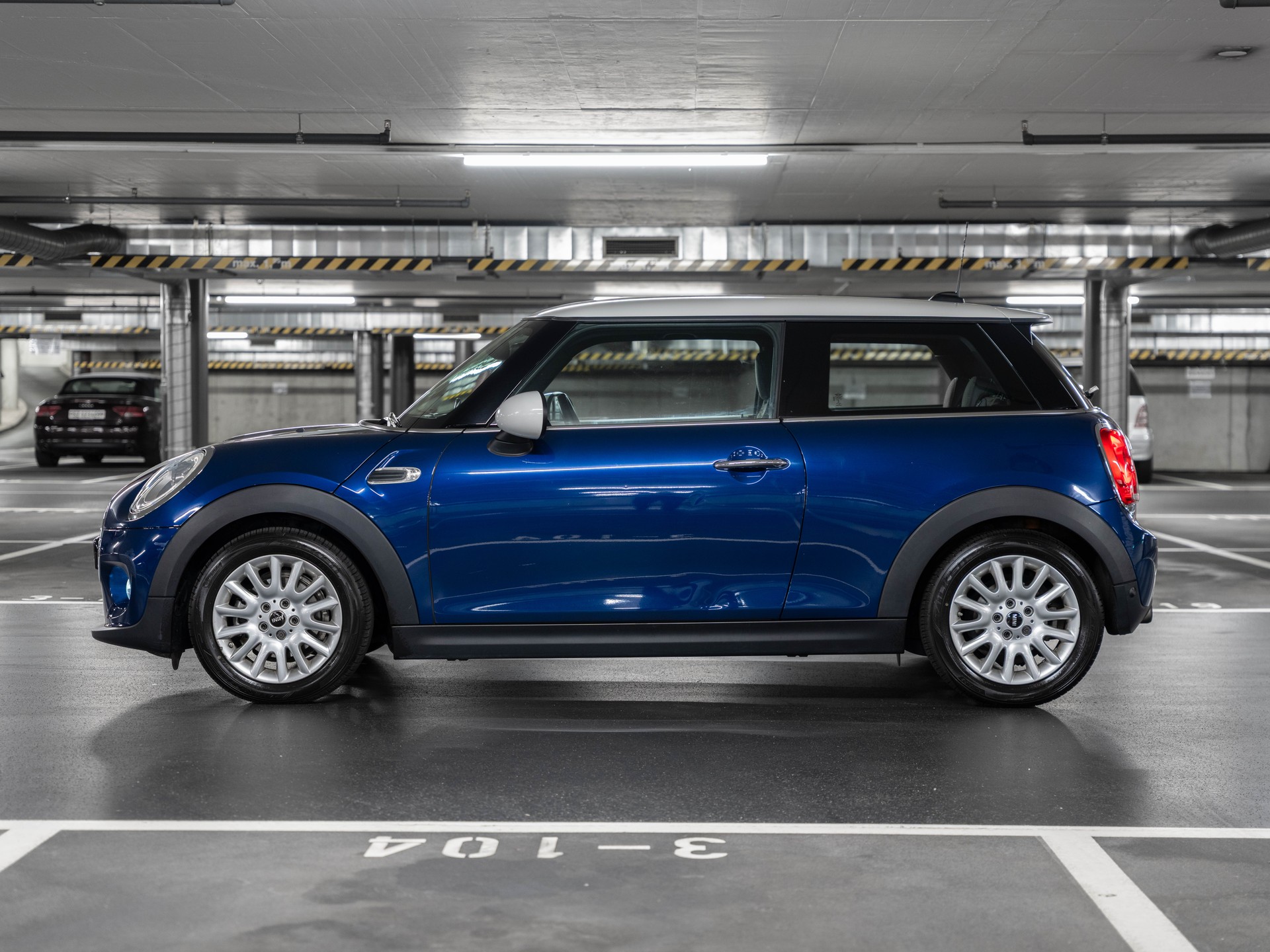 MINI Cooper-image-5