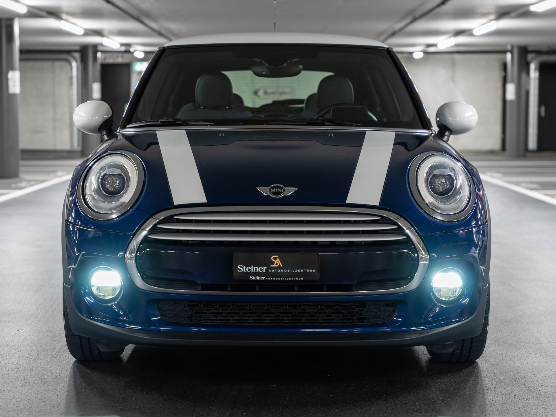 MINI Cooper-image-14