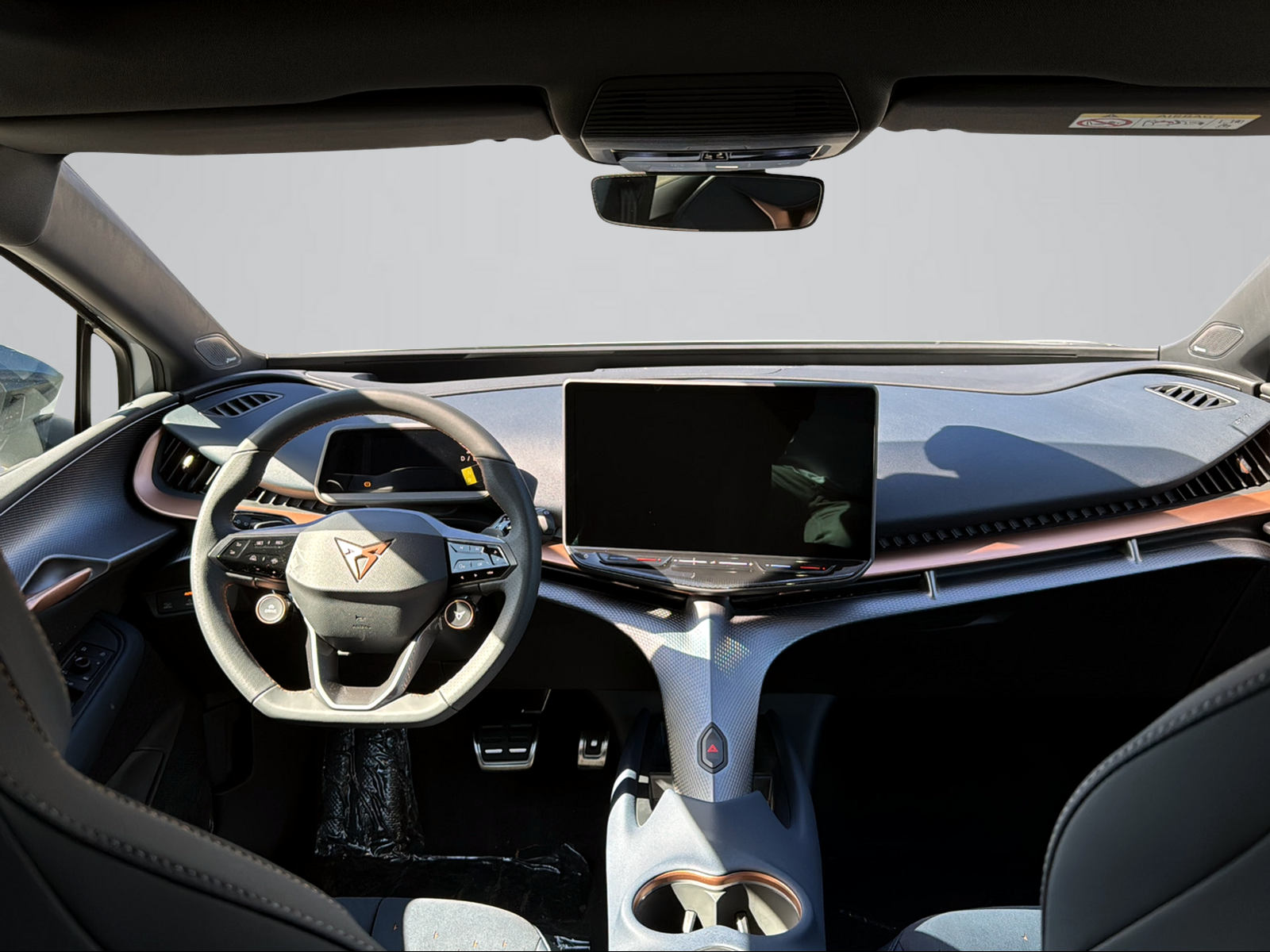 CUPRA Tavascan Type 9 77 kWh Adrenaline-image-9