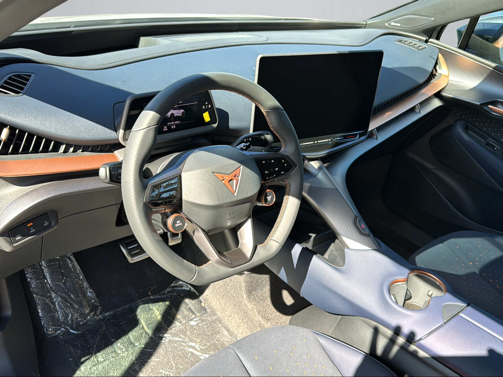 CUPRA Tavascan Type 9 77 kWh Adrenaline-image-6