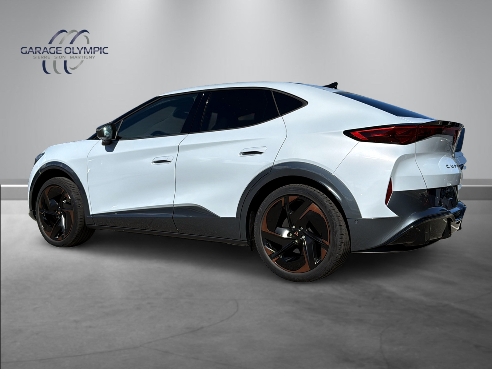CUPRA Tavascan Type 9 77 kWh Adrenaline-image-3