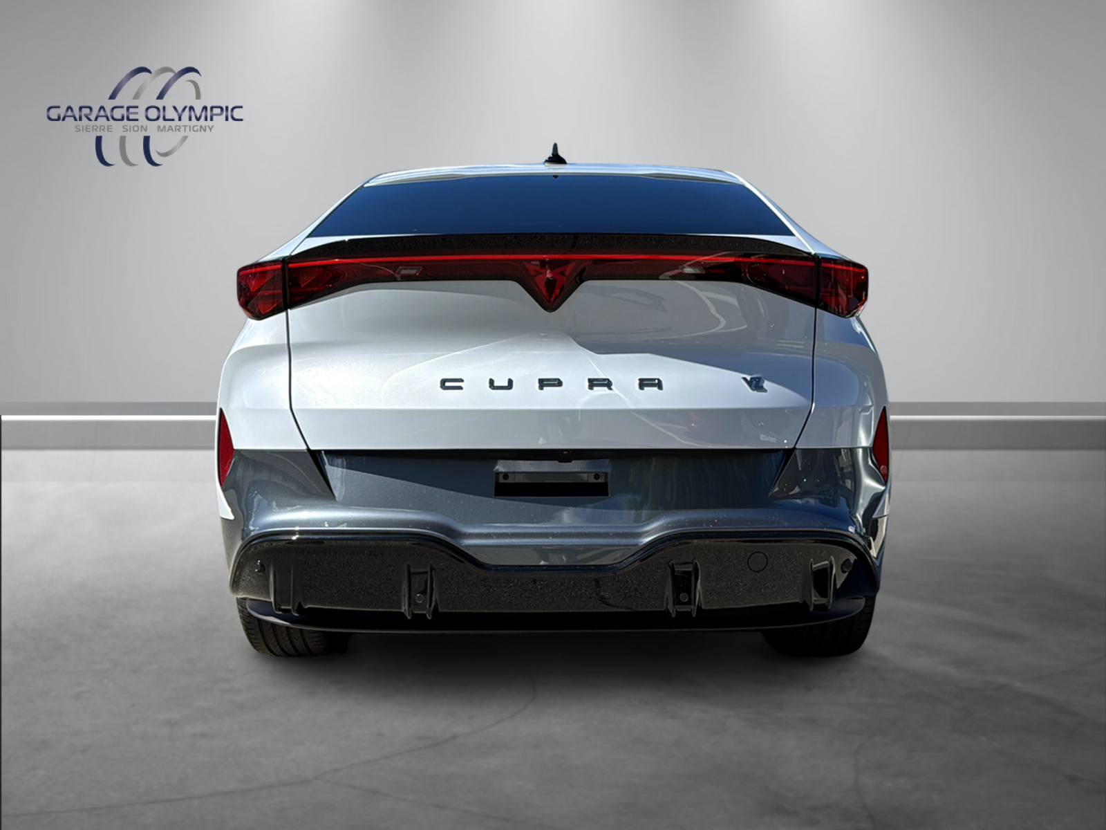 CUPRA Tavascan Type 9 77 kWh Adrenaline-image-4