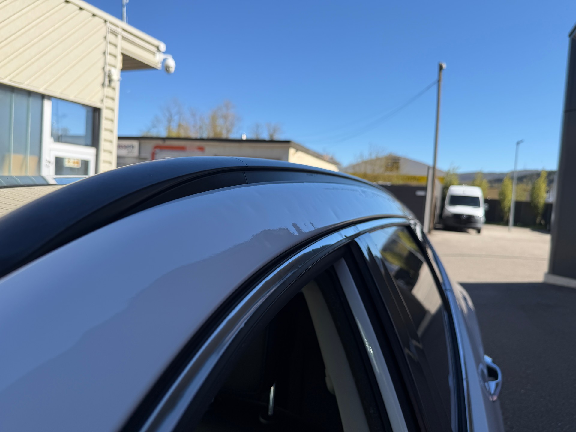 HYUNDAI Santa Fe 2.2 CRDI Style 4WD Automatic-image-8