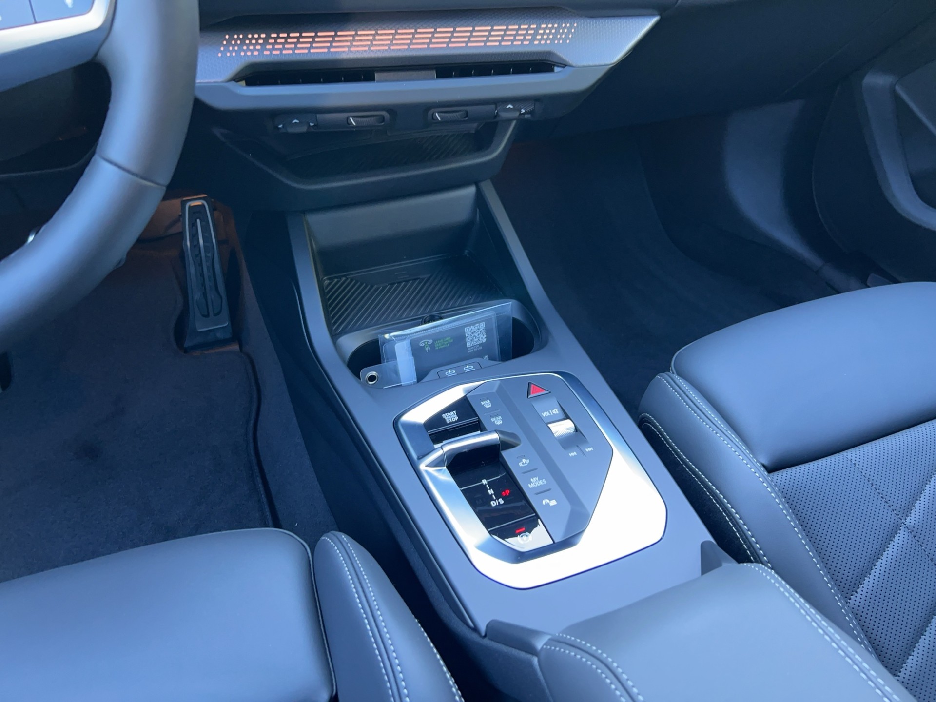 BMW 123 xDrive M Sport Steptronic-image-14