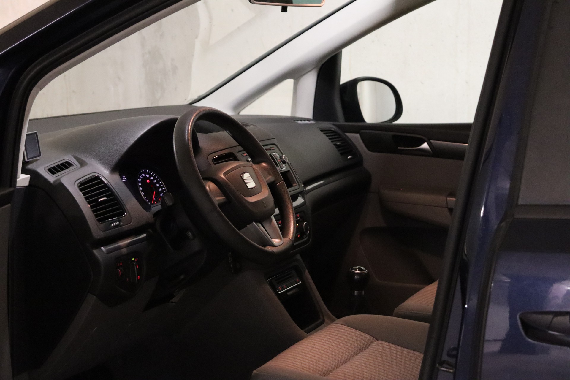 SEAT Alhambra 1.4 TSI Reference Intro Eco-image-10