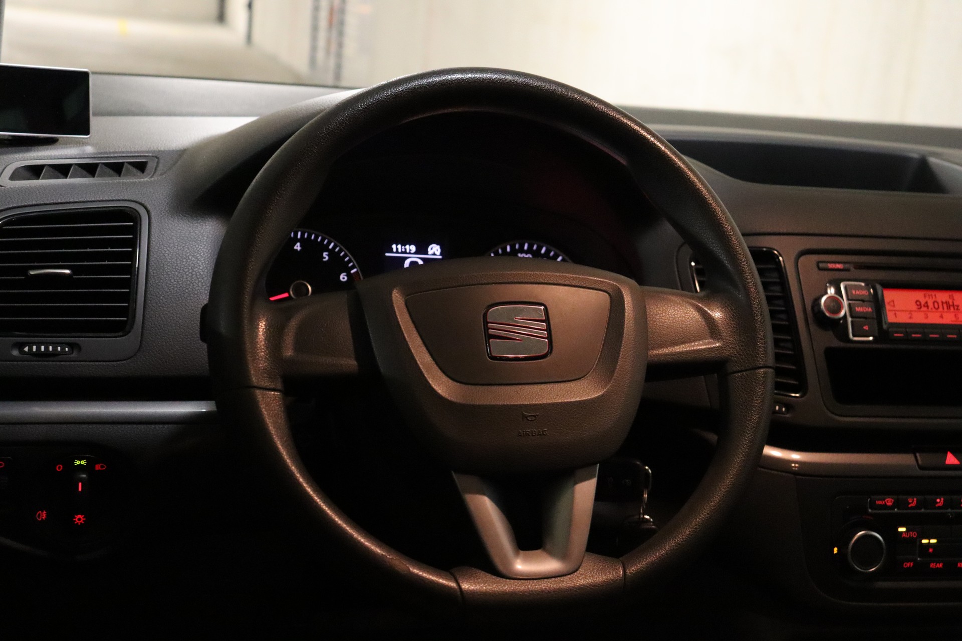SEAT Alhambra 1.4 TSI Reference Intro Eco-image-12