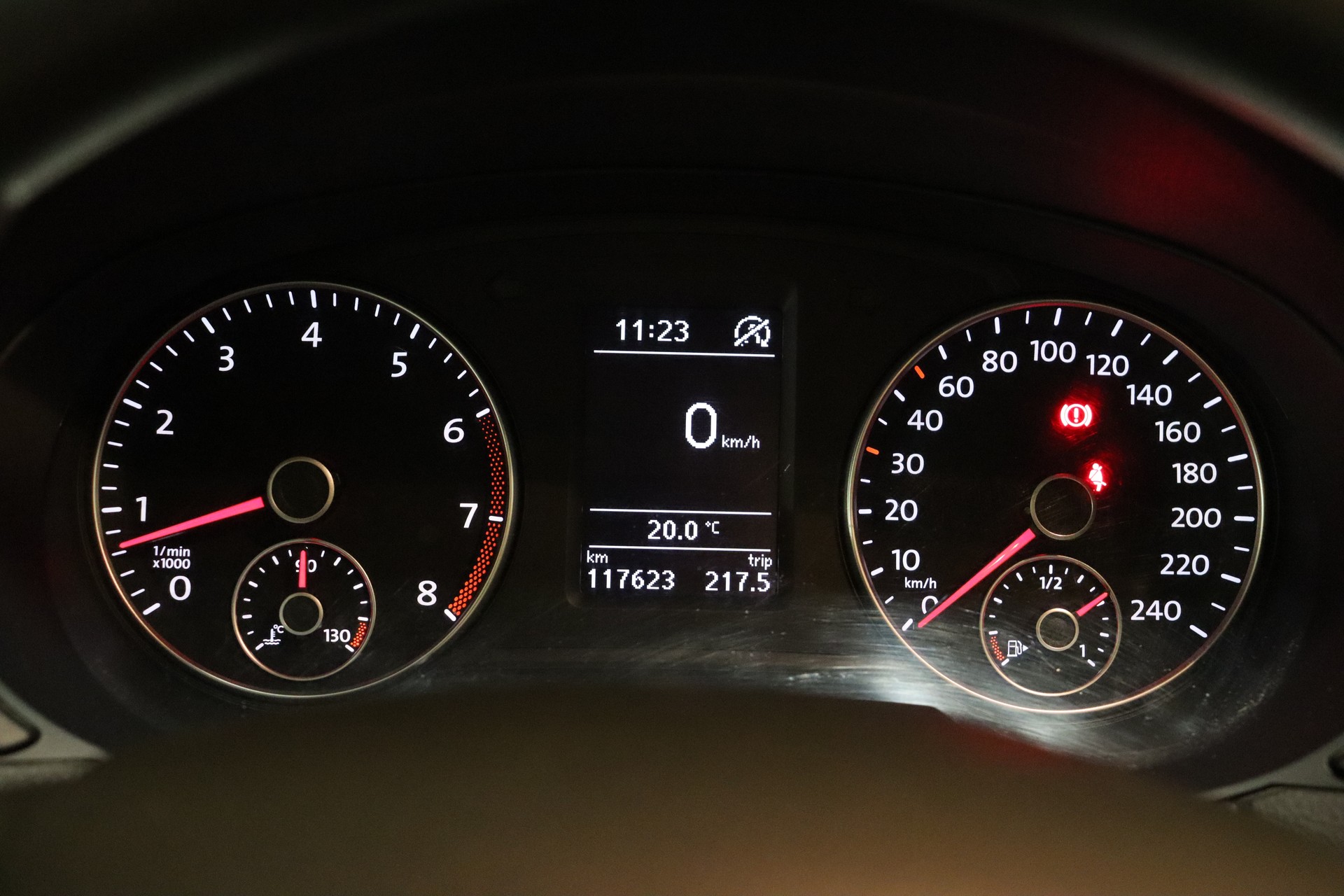 SEAT Alhambra 1.4 TSI Reference Intro Eco-image-25