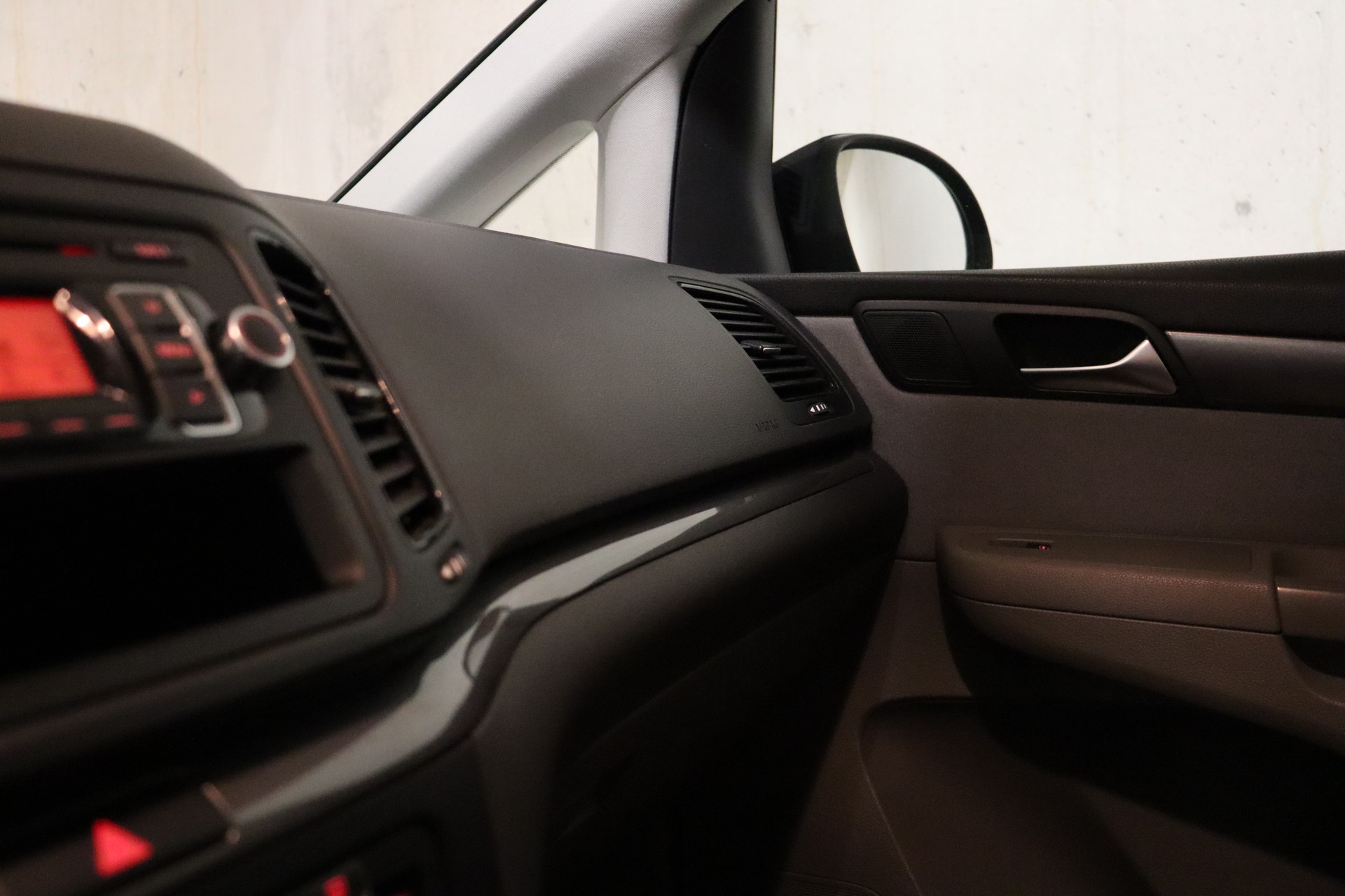 SEAT Alhambra 1.4 TSI Reference Intro Eco-image-27