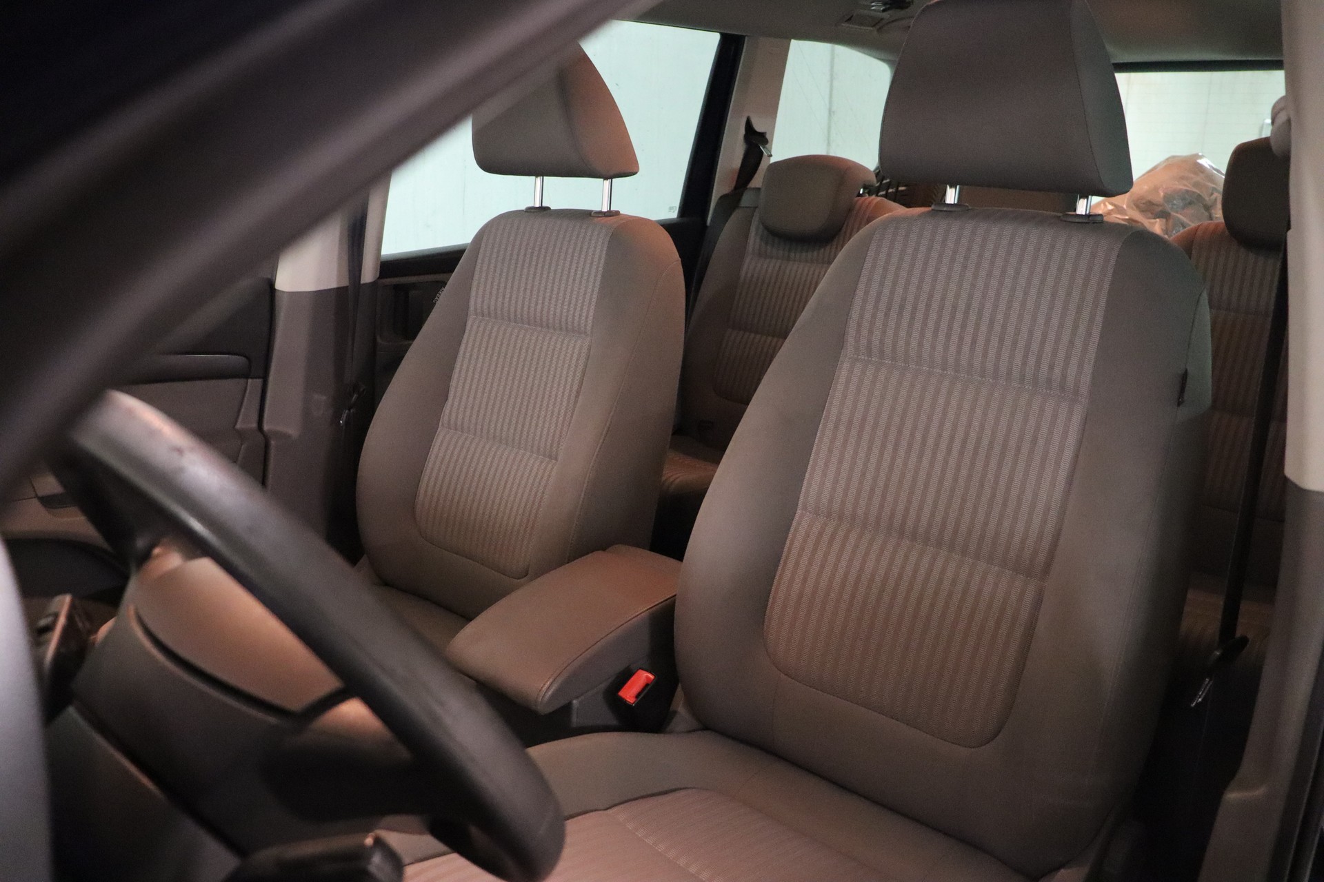 SEAT Alhambra 1.4 TSI Reference Intro Eco-image-11