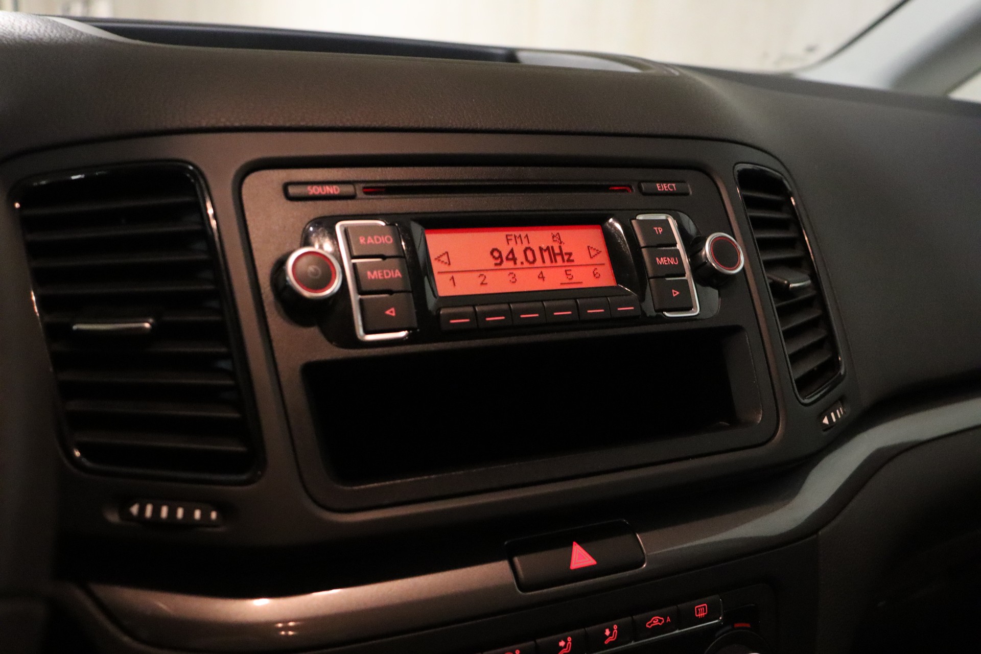 SEAT Alhambra 1.4 TSI Reference Intro Eco-image-19
