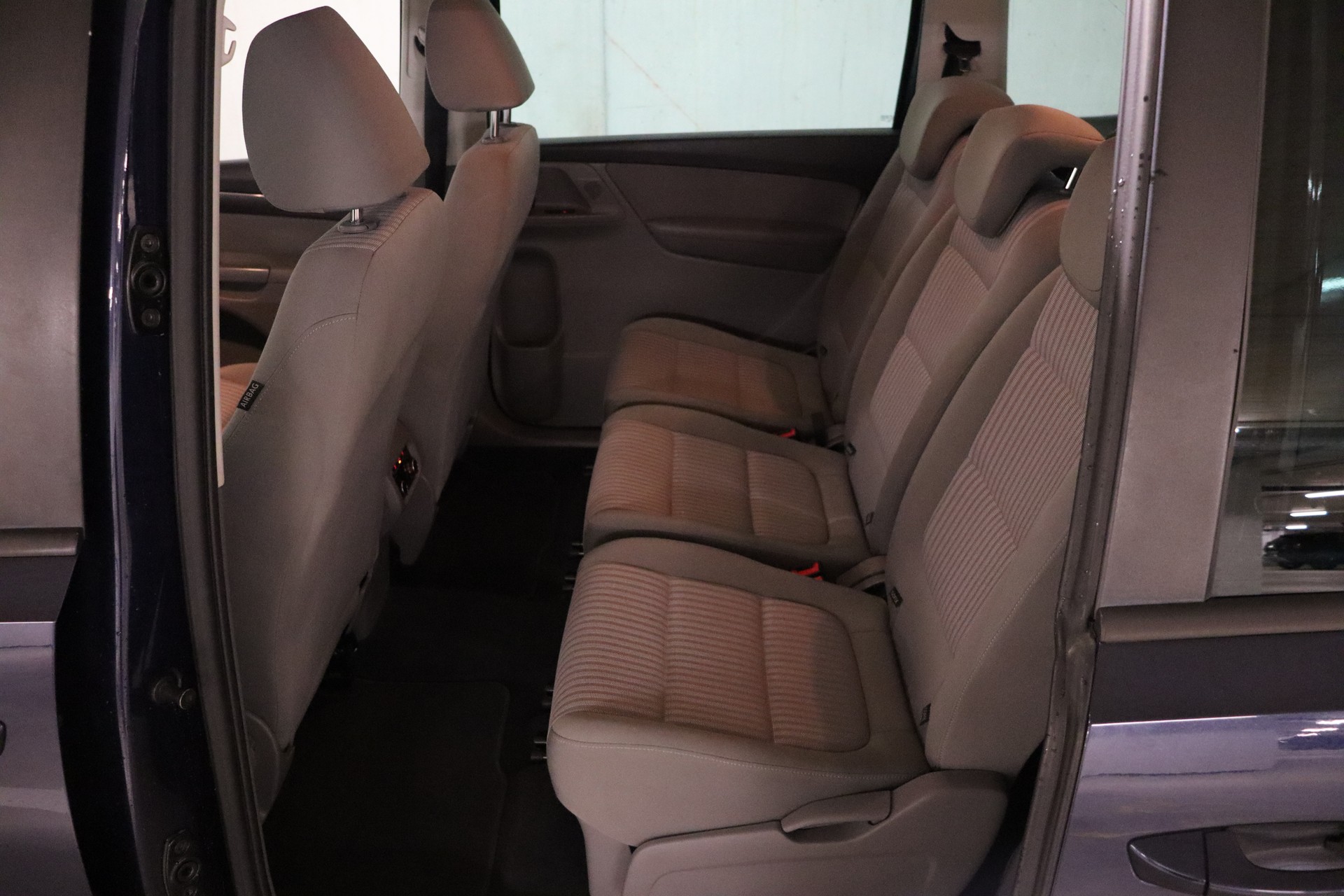 SEAT Alhambra 1.4 TSI Reference Intro Eco-image-13