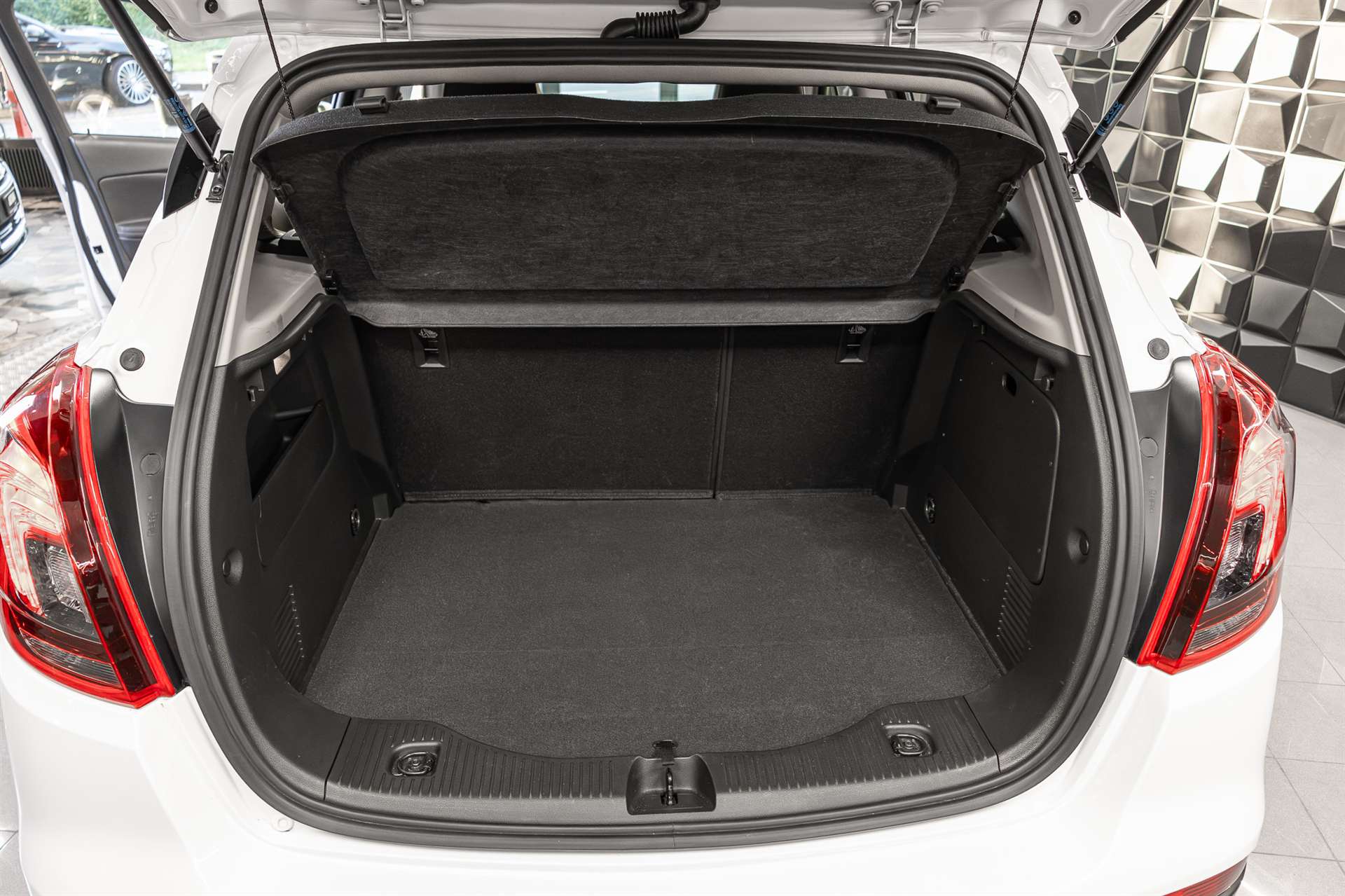 OPEL Mokka X 1.4i 16V Turbo Excellence 4WD Automatik-image-23