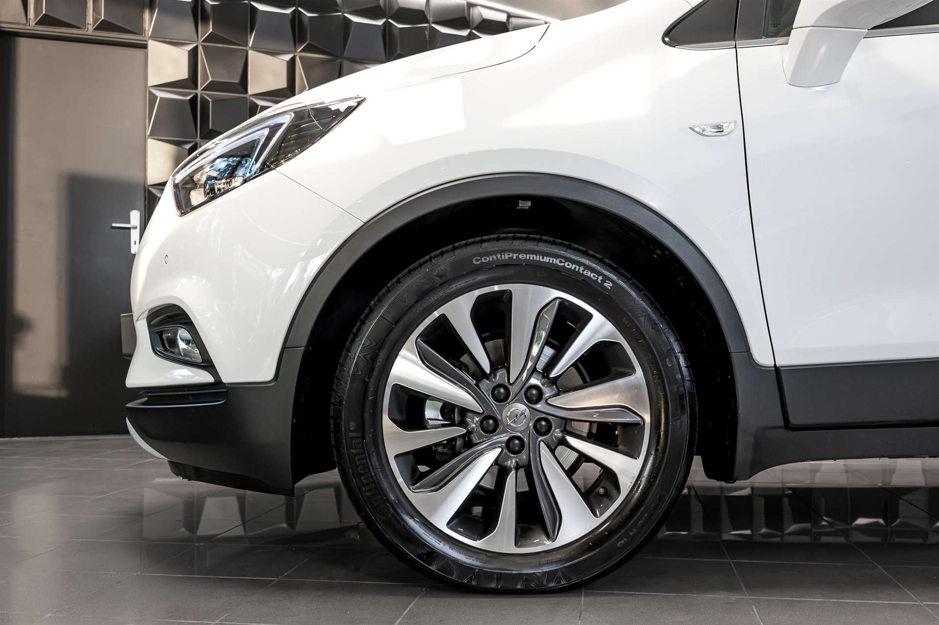 OPEL Mokka X 1.4i 16V Turbo Excellence 4WD Automatik-image-26