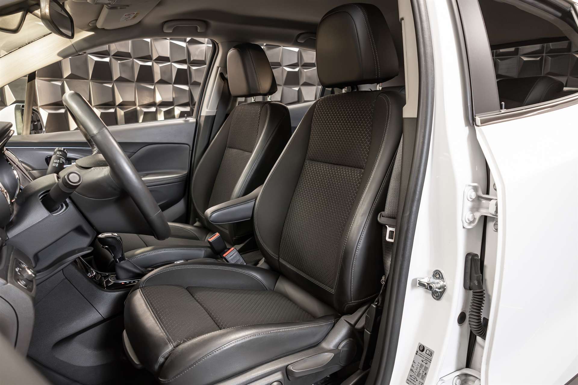 OPEL Mokka X 1.4i 16V Turbo Excellence 4WD Automatik-image-13