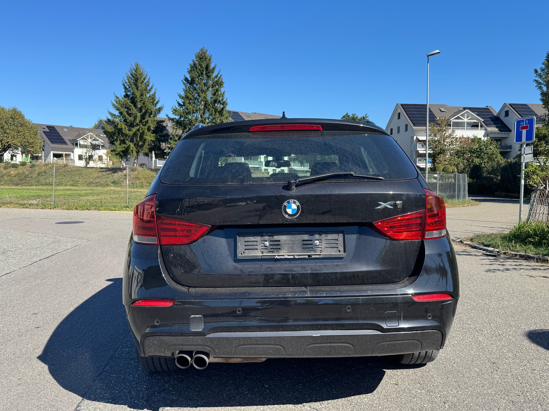 BMW X1 xDrive 28i Steptronic-image-5
