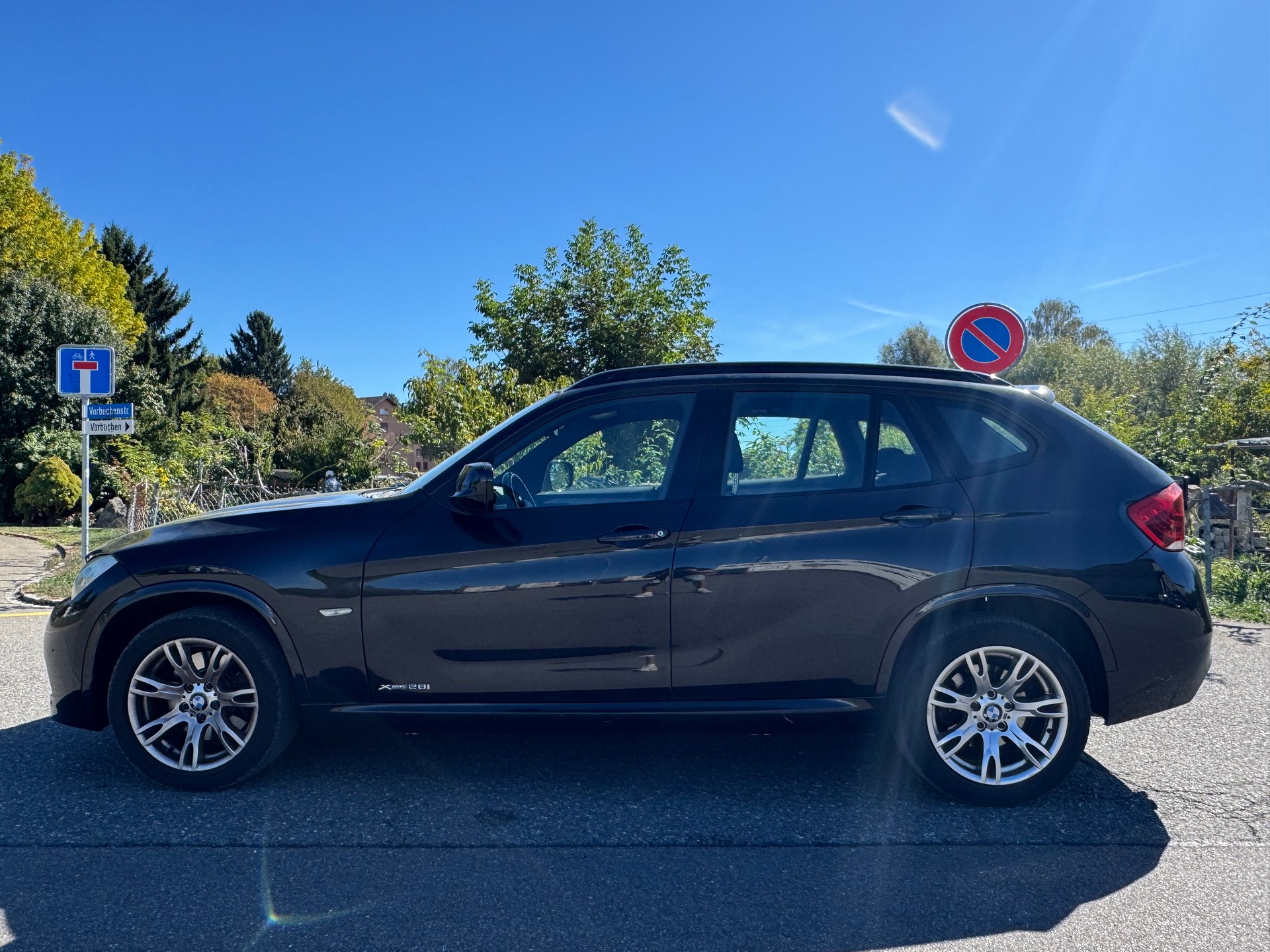 BMW X1 xDrive 28i Steptronic-image-3