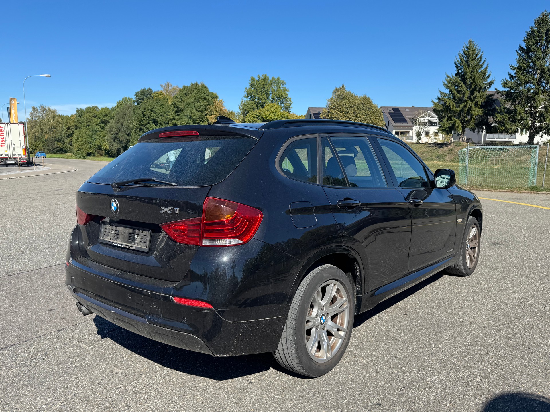 BMW X1 xDrive 28i Steptronic-image-6
