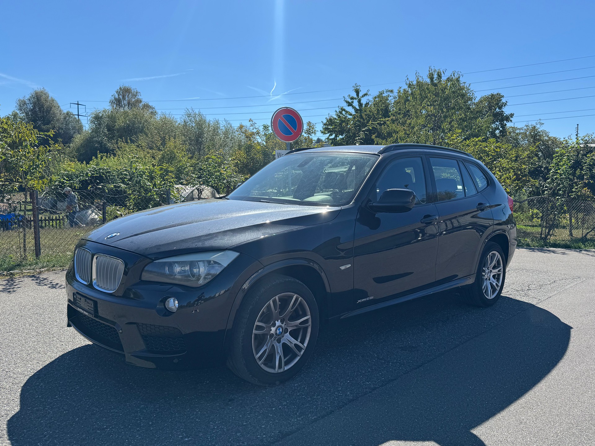 BMW X1 xDrive 28i Steptronic-image-2