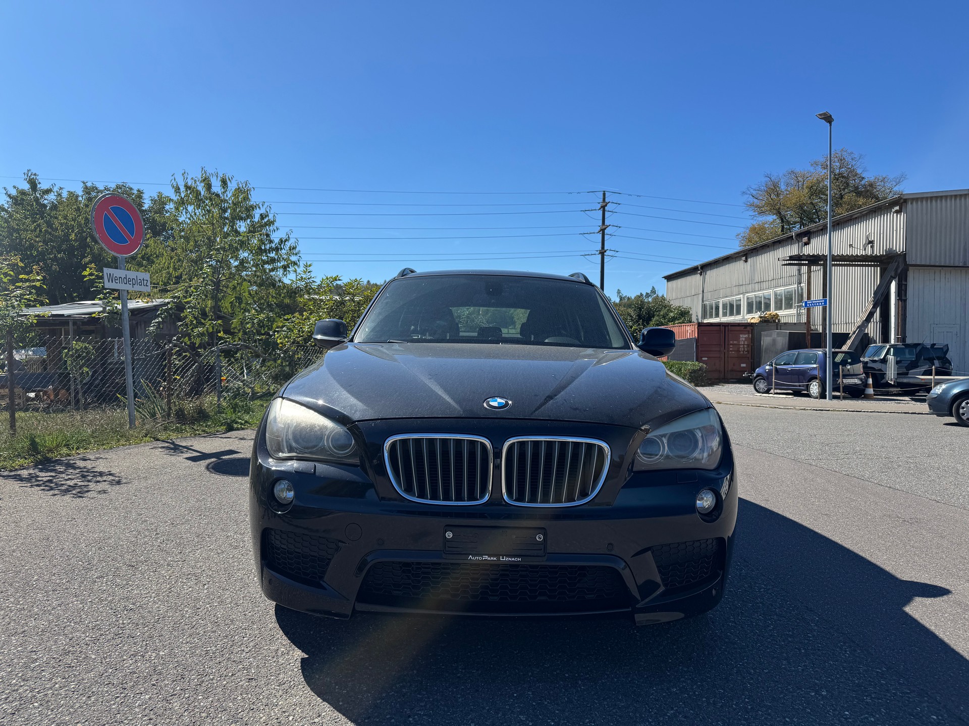BMW X1 xDrive 28i Steptronic-image-1
