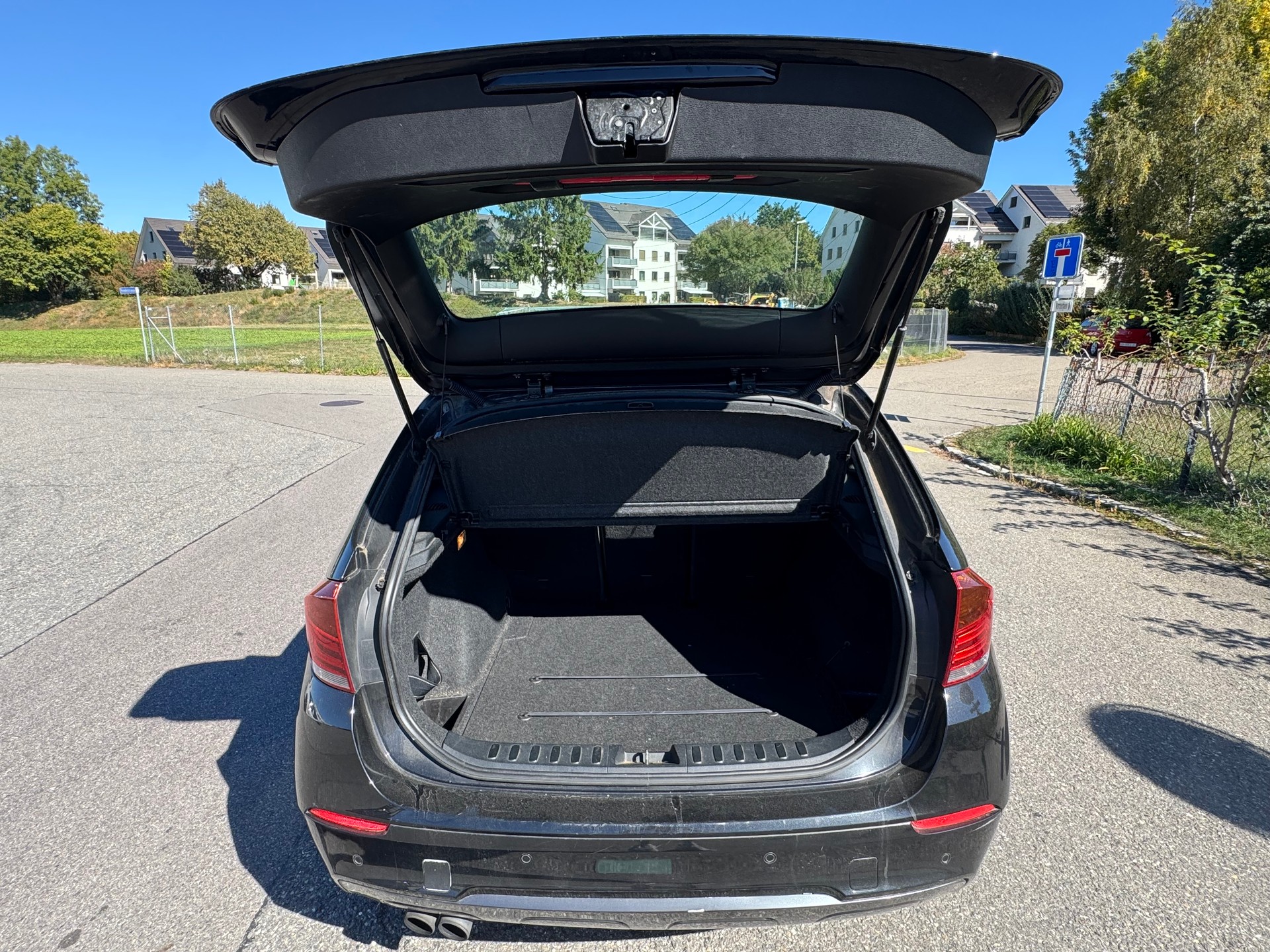 BMW X1 xDrive 28i Steptronic-image-10