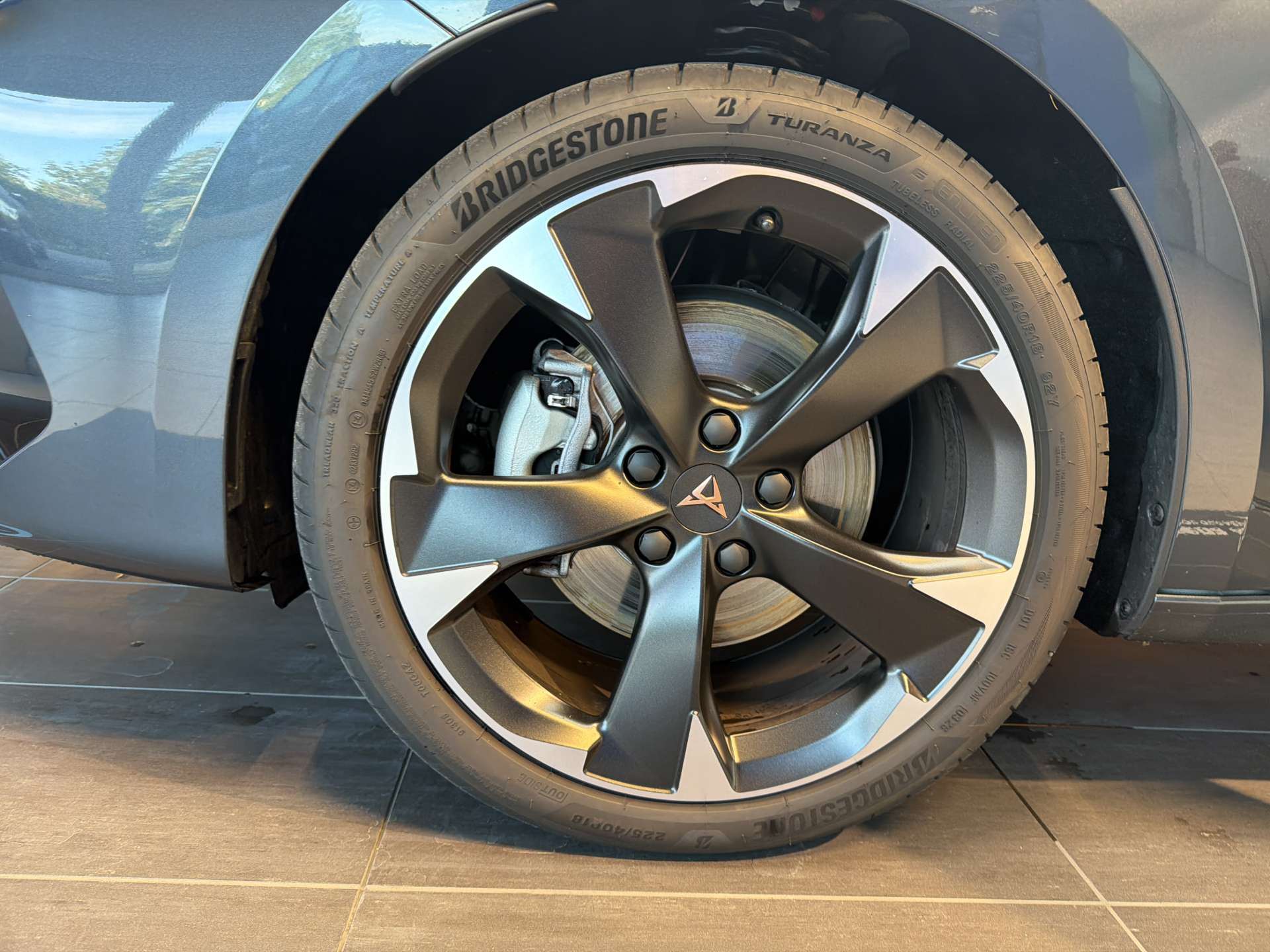 CUPRA LEON ST 2.0 TDi DSG-Automat-image-8