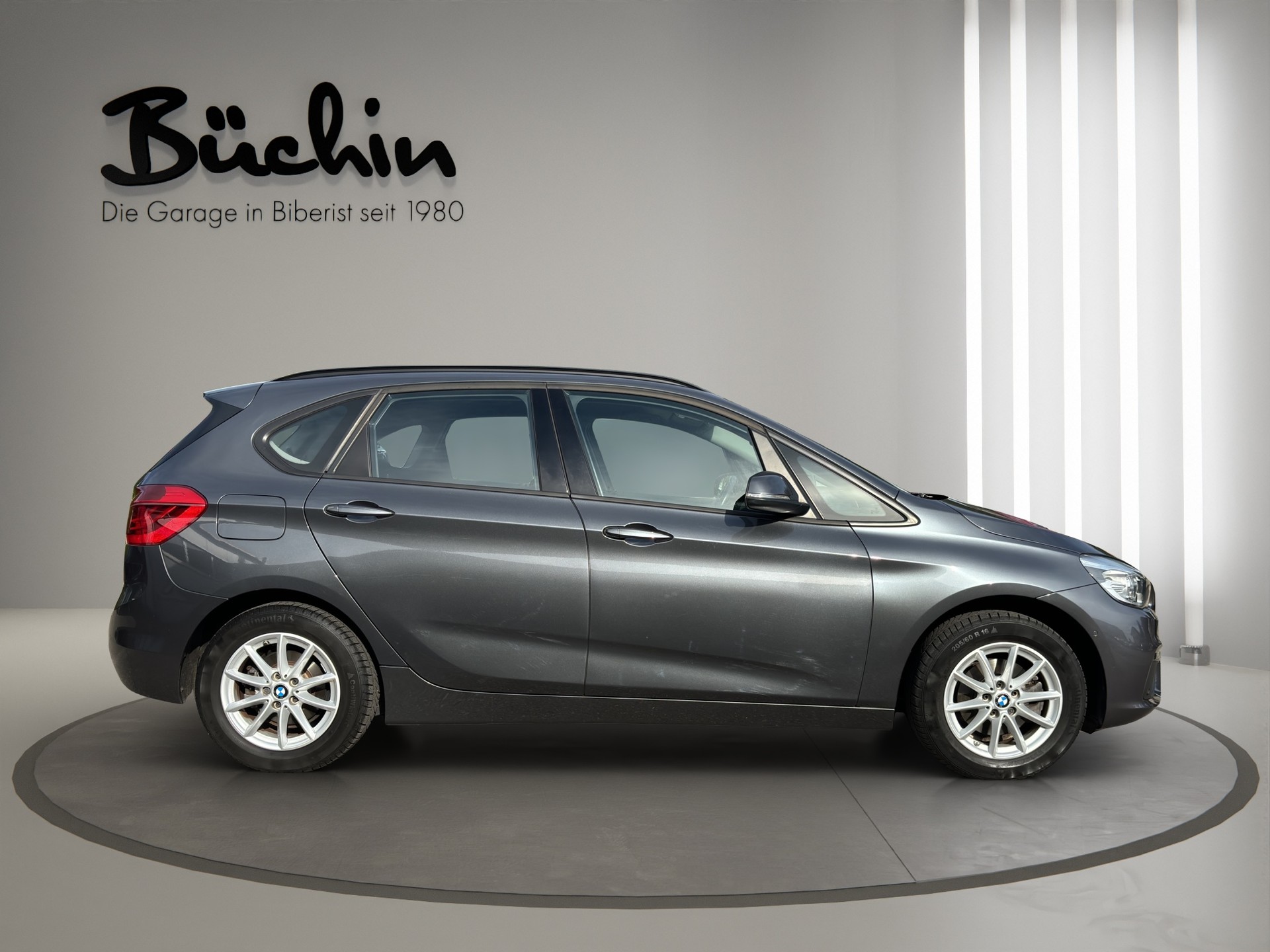 BMW 218d xDrive Active Tourer Steptronic-image-7