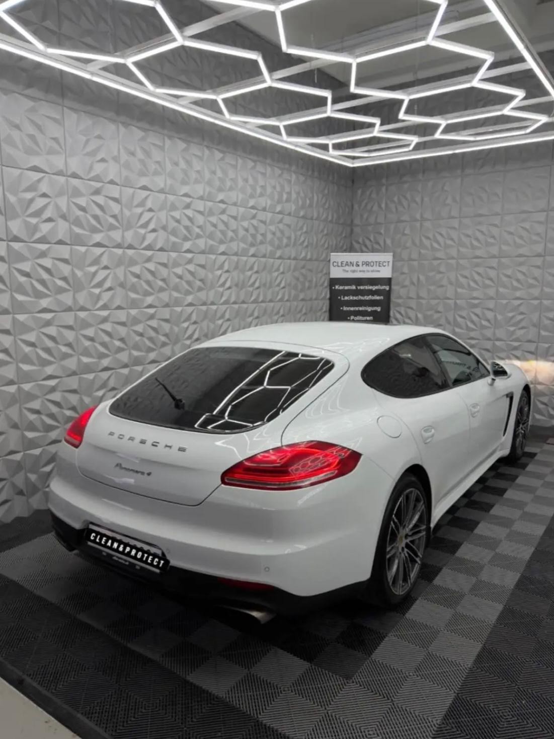 PORSCHE 3.6 V6 4 PDK-image-2
