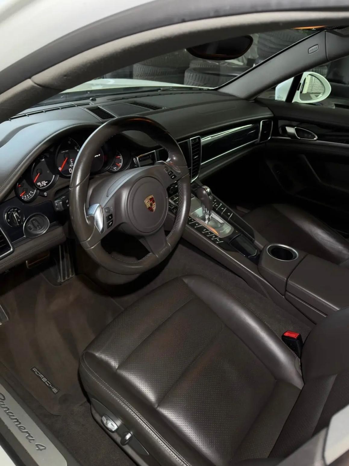 PORSCHE 3.6 V6 4 PDK-image-4